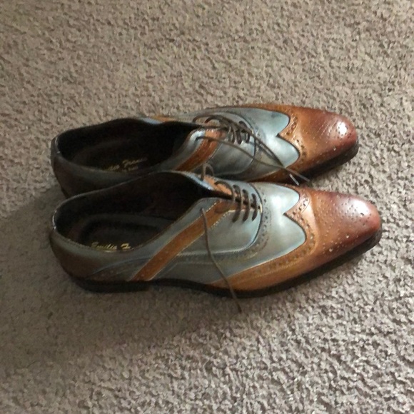 Emilio Franco shoes - Picture 4 of 4